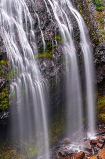 Narada Falls