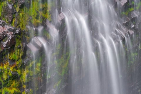 Narada Falls