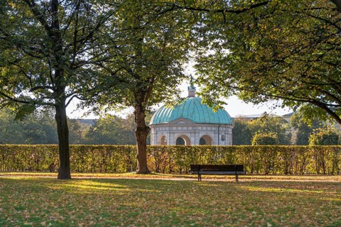 Diana Temple
