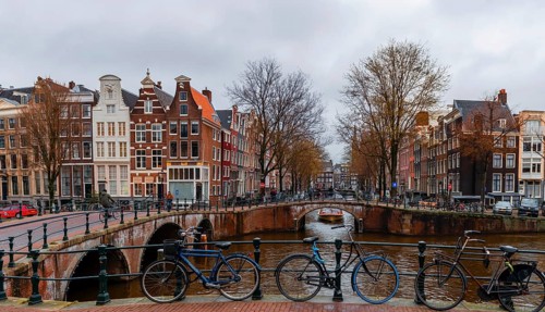 Canals