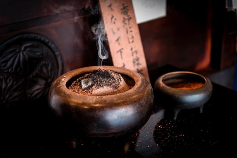 Frankincense