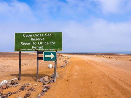 Cape Cross