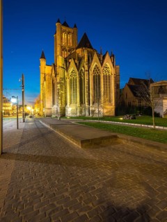 Sint Niklaaskerk