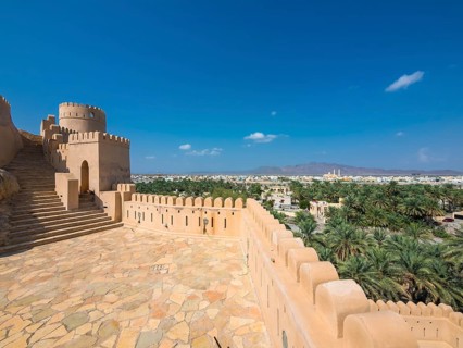 Fort Nakhl