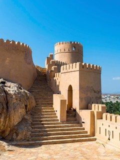 Fort Nakhl