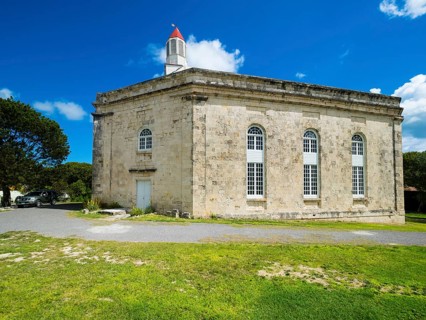 St. Peter's Anglican Church