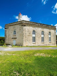 St. Peter's Anglican Church