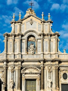Cathedral of St. Agata