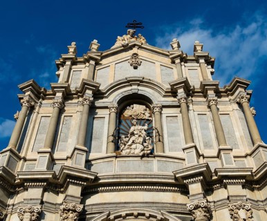 Cathedral of St. Agata