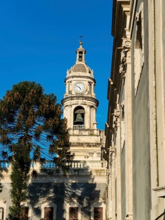 Cathedral of St. Agata