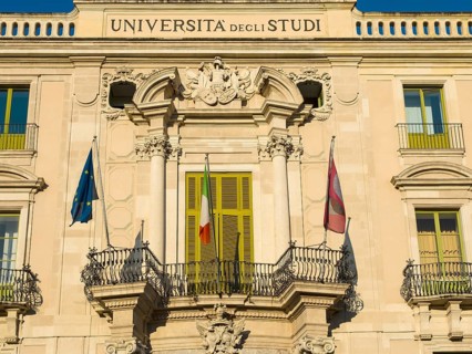 University