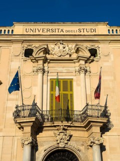 University