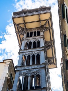 Elevator