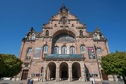 State Theater