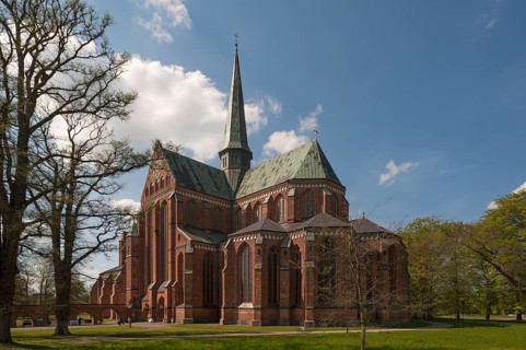 Doberan Minster