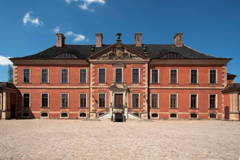 Bothmer Castle