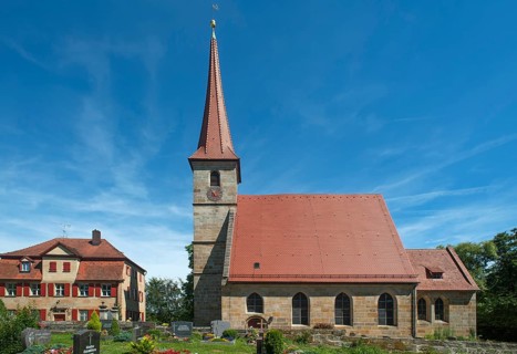 St. Egidienkirche