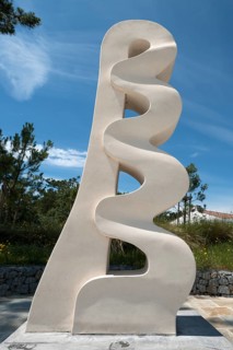 Memorial for victims of Cyclone Xynthia (2010)