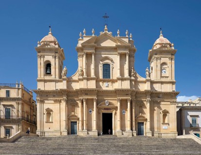 Noto Cathedral