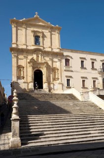 Franciscan church of San Francesco