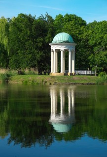 Temple of the Muses