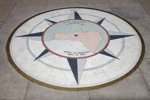 Monument