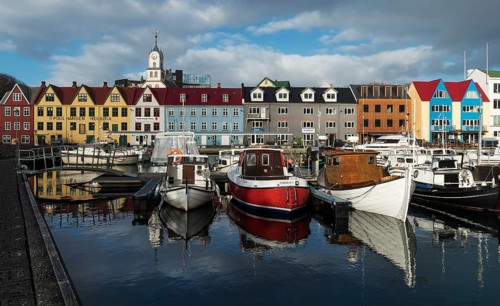 Harbour