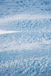 ice field