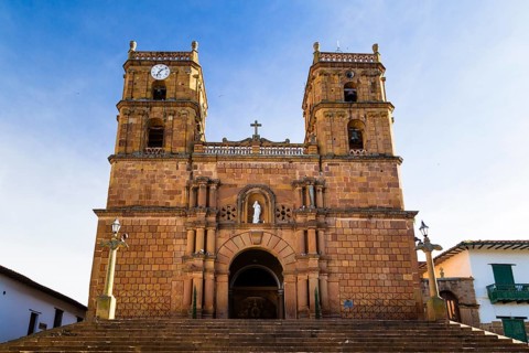 Cathedral