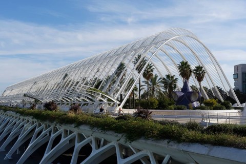 L'Umbracle