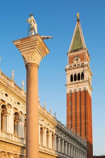 Column of San Teodoro