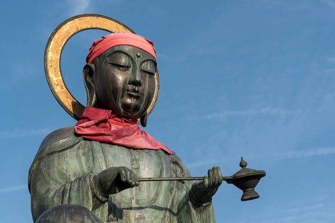 Bronze Rokujizo