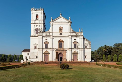 Se Cathedral
