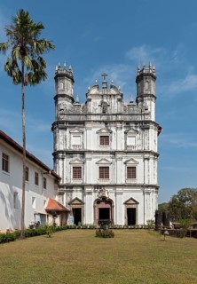 Church and Convent of St. Francis of Assisi