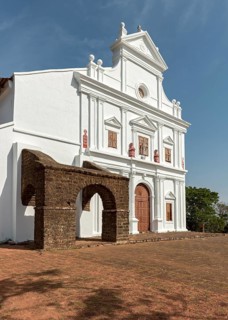 Chapel of Our Lady of the Mount