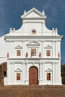 Chapel of Our Lady of the Mount