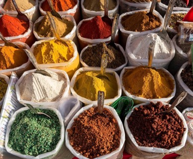 Spices