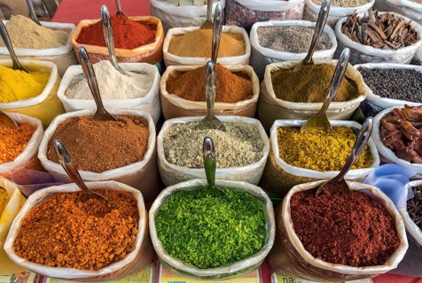 Spices