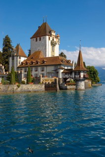 Oberhoffen Castle