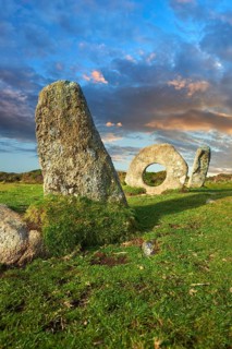 Men-an-Tol