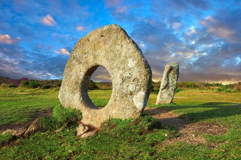 Men-an-Tol