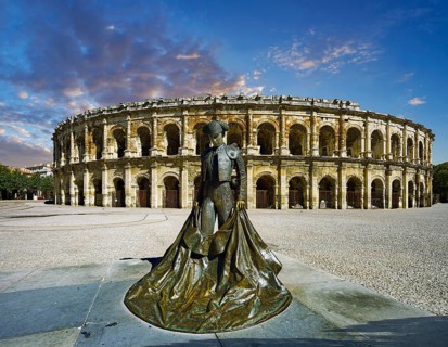 Arena of Nimes