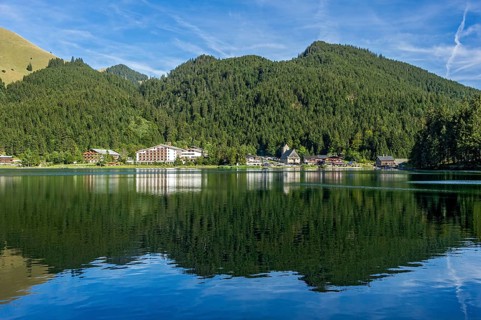 Arabella Alpenhotel