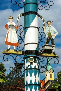 Maypole