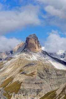 Schwabenalpenkopf 2687 m