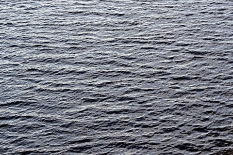 Water surface