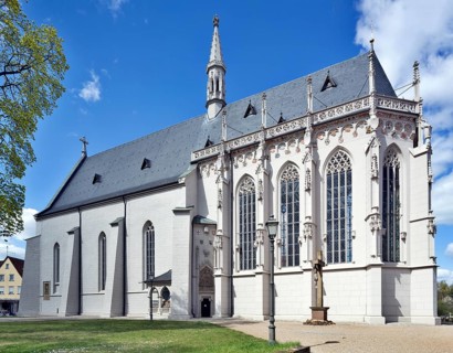 Ritterkapelle