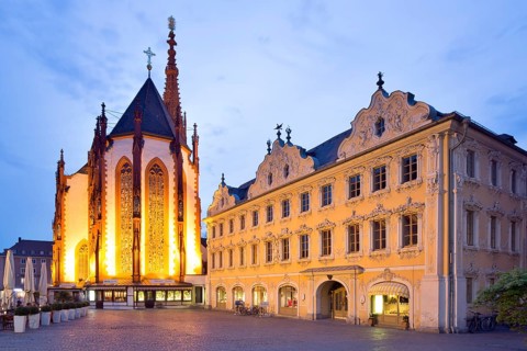 Falkenhaus