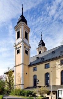 Evangelical Lutheran Church of St. Stephan