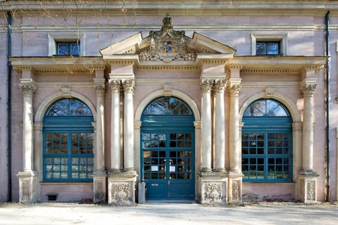 Geological Institute of Friedrich-Alexander University